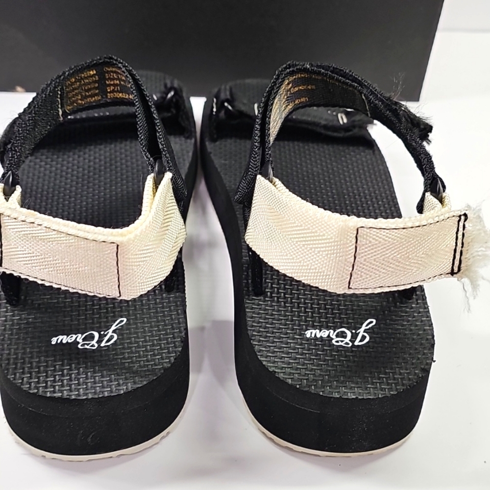J. Crew Women's Sandals - Picture 5 of 16